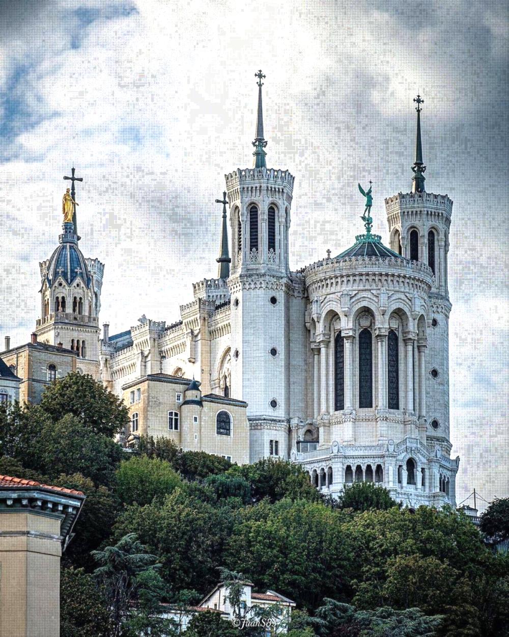 Fourviere France