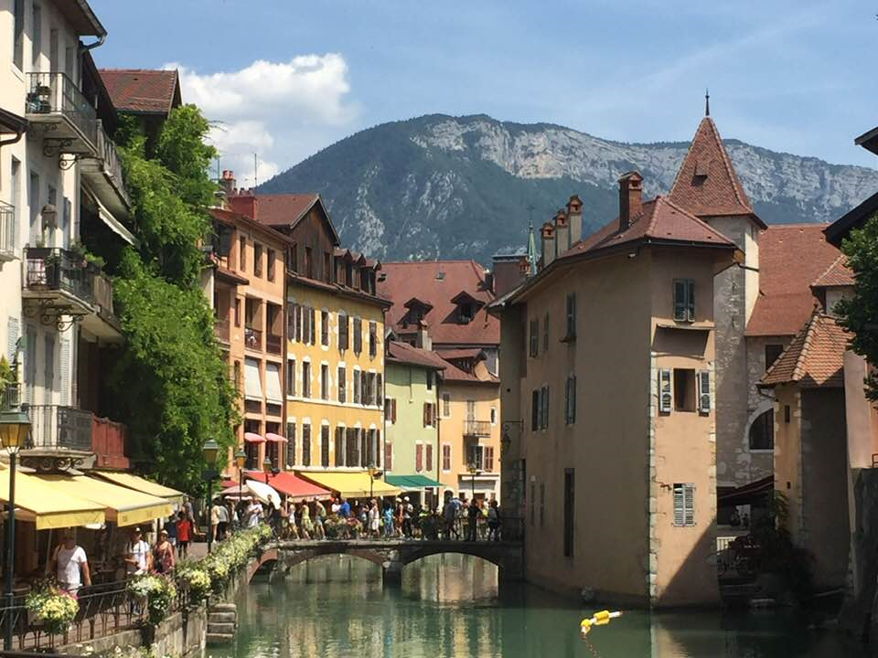 Annecy, France