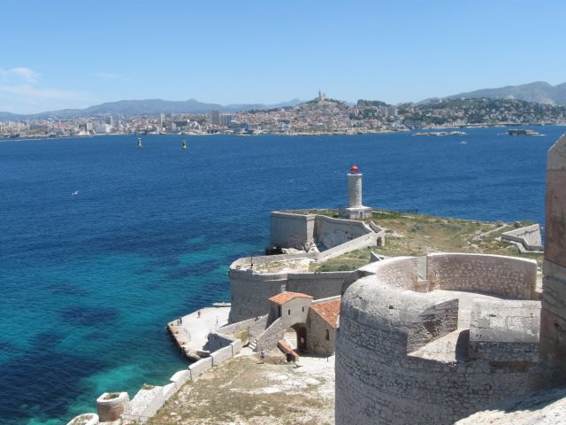 Marseille, France